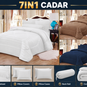 7in1 bedsheet
