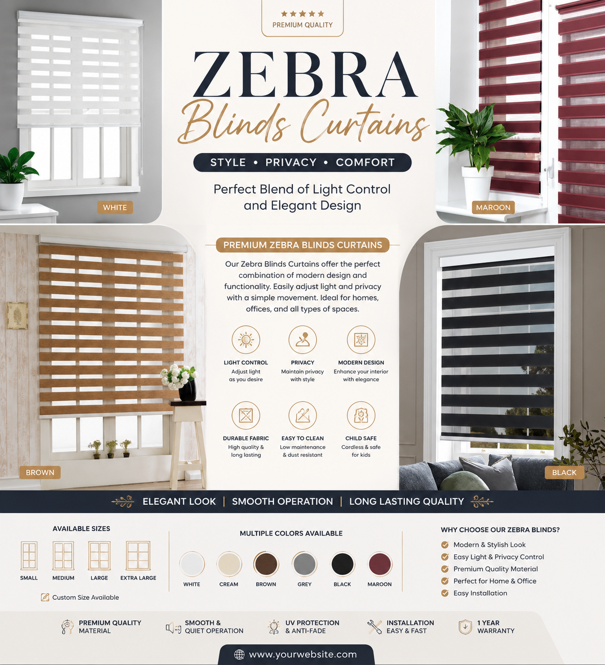 zebra blinds curtains zebra blinds curtains