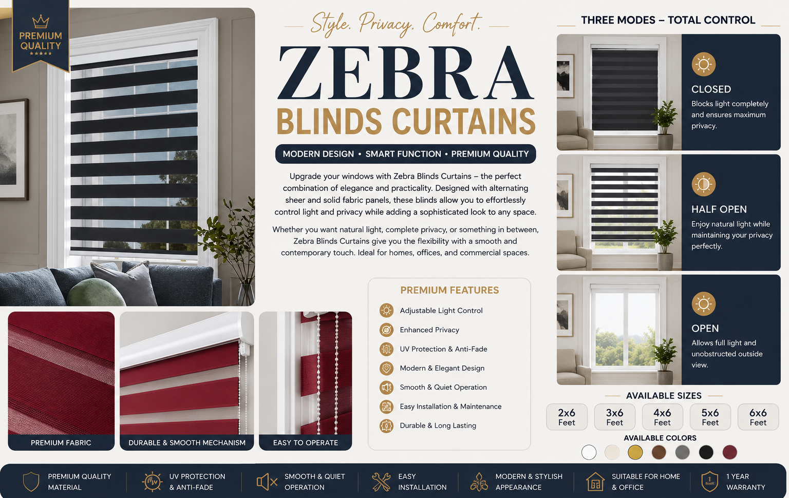 Zebra Blinds Curtains zebra blinds curtains
